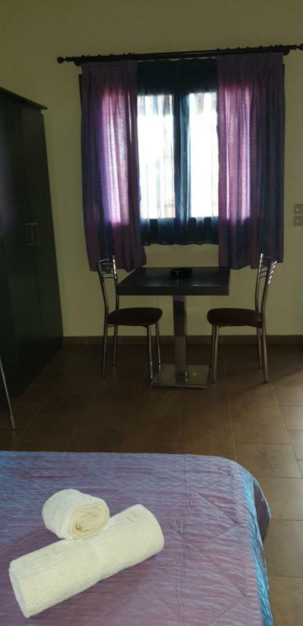 Apartamento Melima 4 Ierissos Exterior foto