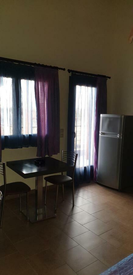 Apartamento Melima 4 Ierissos Exterior foto