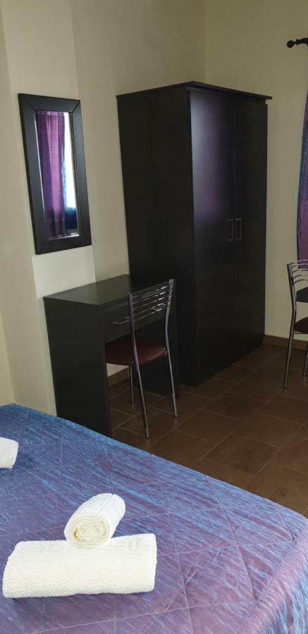 Apartamento Melima 4 Ierissos Exterior foto